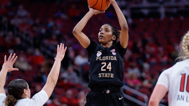 Sue Semrau to retire after 24 seasons as FSU women's basketball coach Sue Semrau to retire after 24 seasons as FSU women's basketball coach