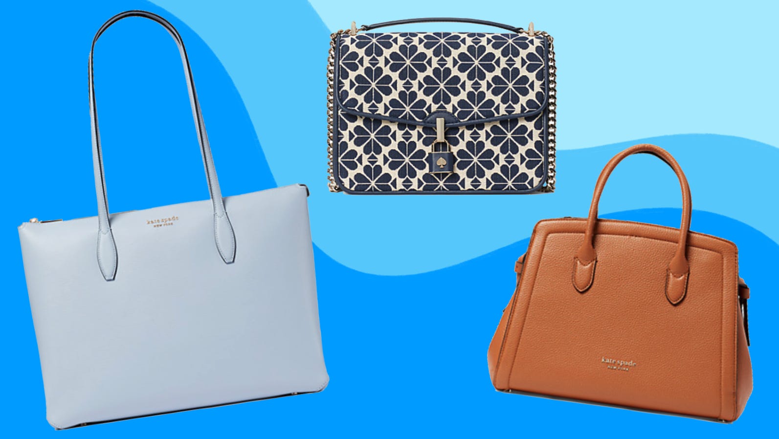 Popular Kate Spade bags to buy right now: Crossbody, tote and Disney ...