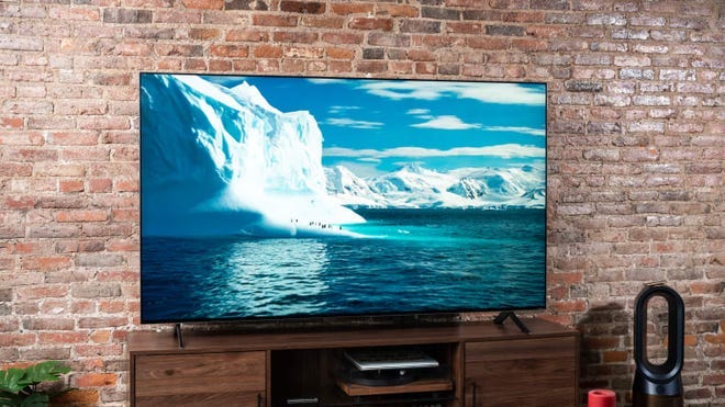 Here’s why it’s still too early to worry about 8K TVs