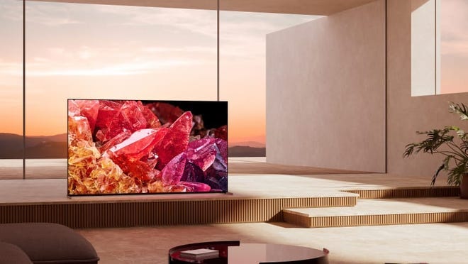Here’s why it’s still too early to worry about 8K TVs