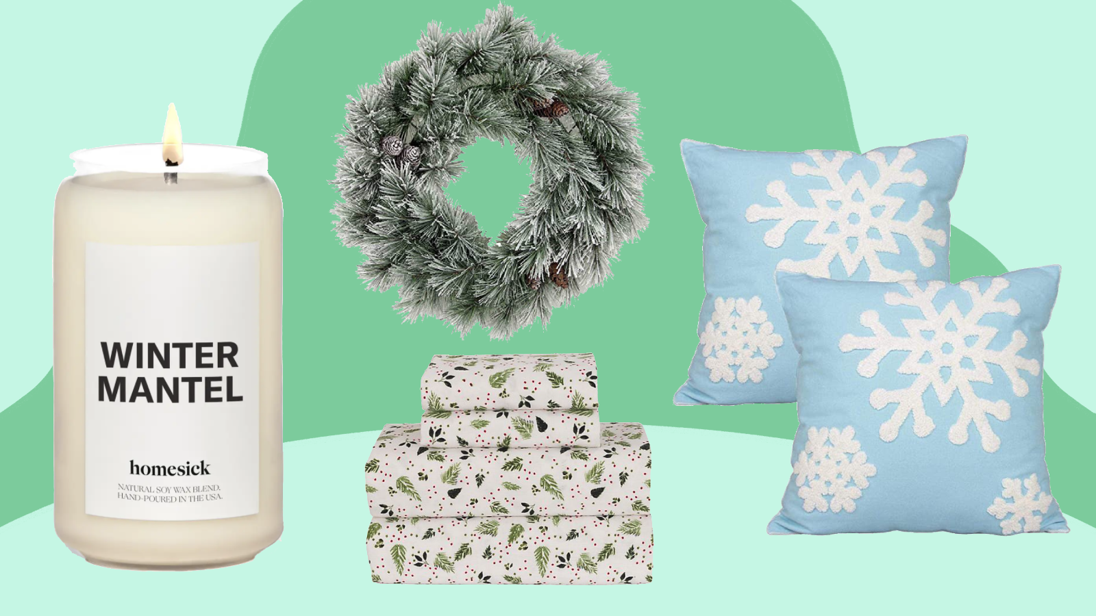 12 winter home decor ideas that will cozy up your space