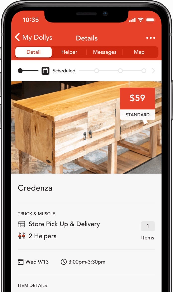 Moving soon? These apps will help make the job easier