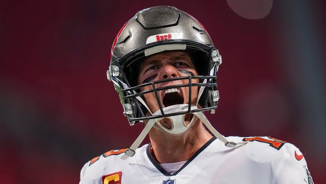 Tom Brady berubah pikiran tentang pensiun NFL, akan kembali ke Buccaneers