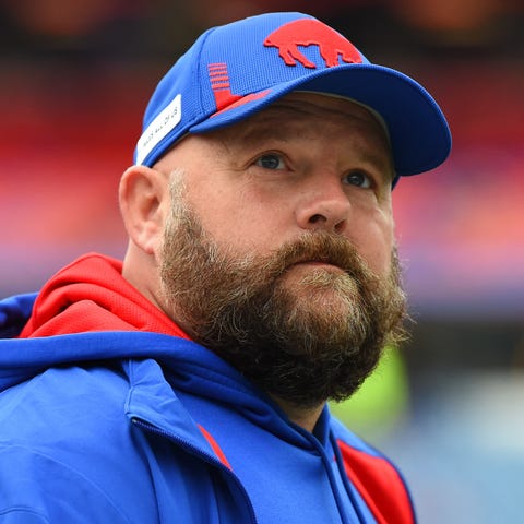 Brian Daboll has been named the next head coach of