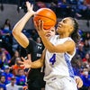 LET THE MADNESS BEGIN: 6 Florida women's basketball teams competing in NCAA tournament