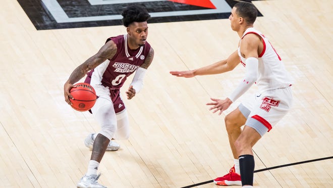Ms State Mens Basketball Schedule 2022 How To Watch Mississippi State Basketball Vs. South Carolina On Tv