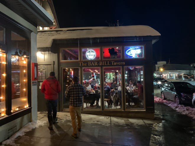 Bar-Bill Tavern obtiene aprobación para abrir un local en Penfield NY