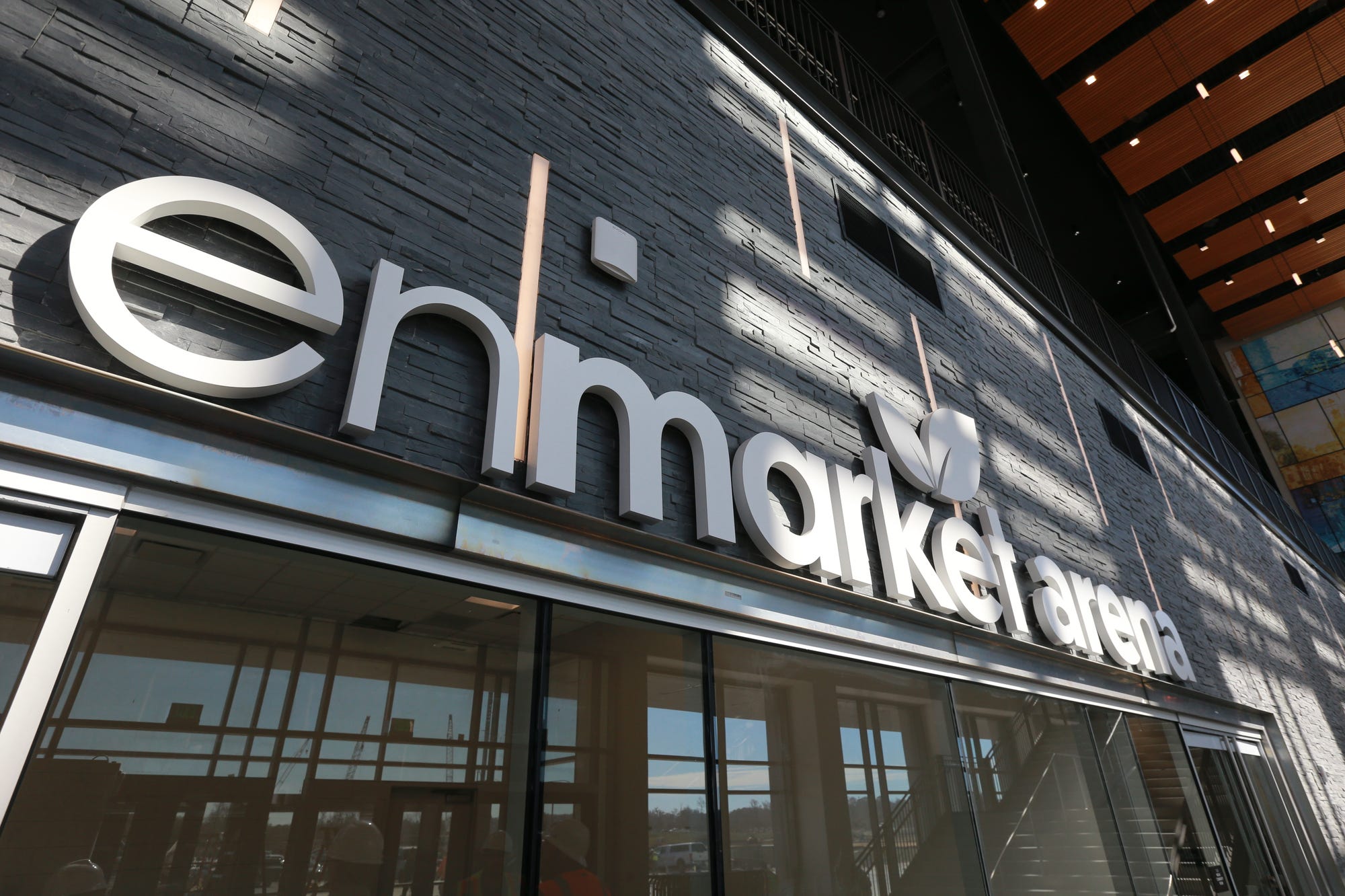 Here's what to know about seating at new Enmarket Arena in Savannah GA