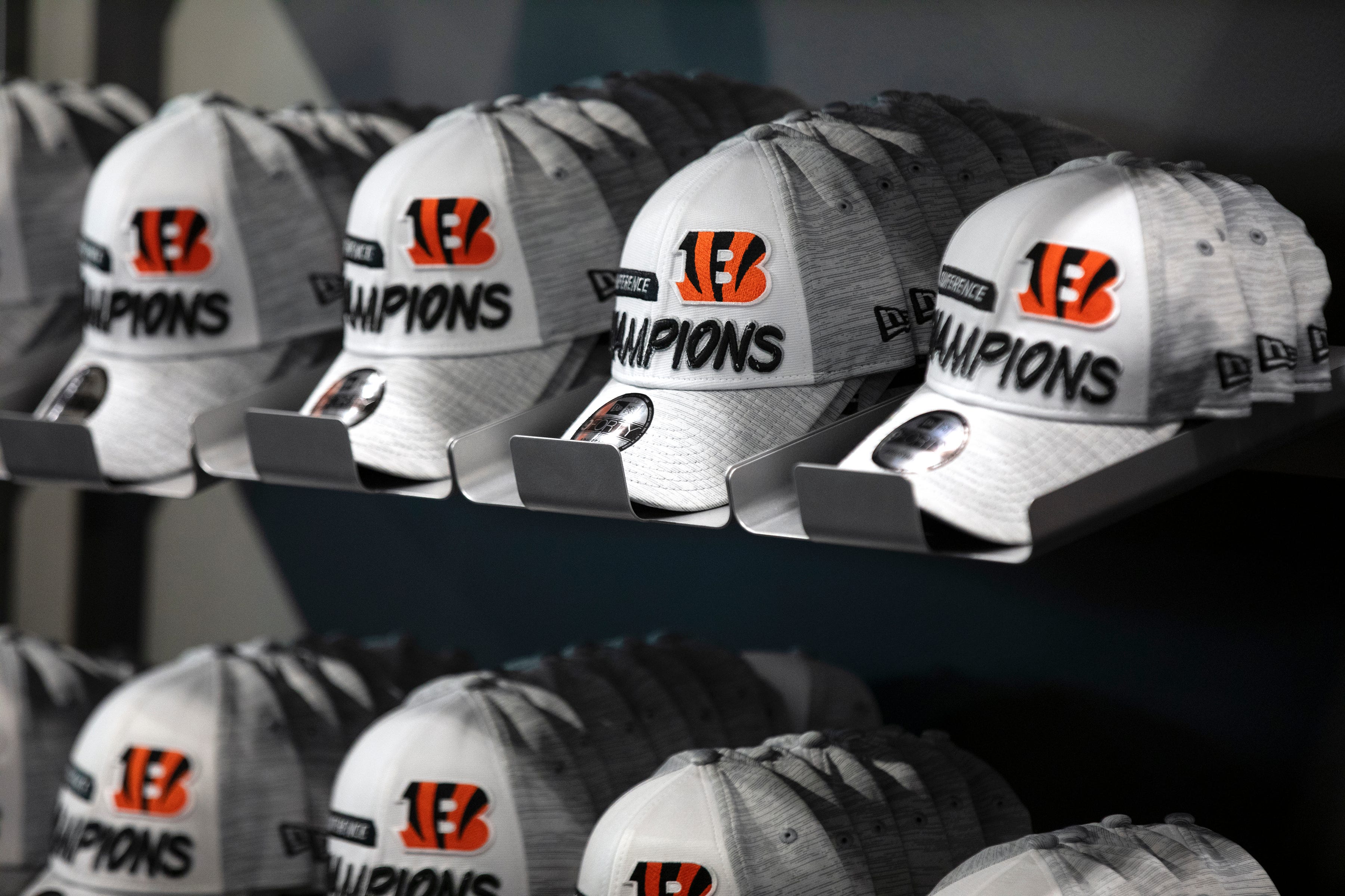 afc bengals hat