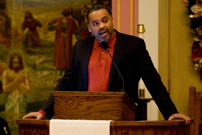 Pastor Walter Lanier, an antiracist advocates and leader in the Milwaukee's Black community, has left MATC to become the president and CEO of the African American Leadership Alliance of Milwaukee.