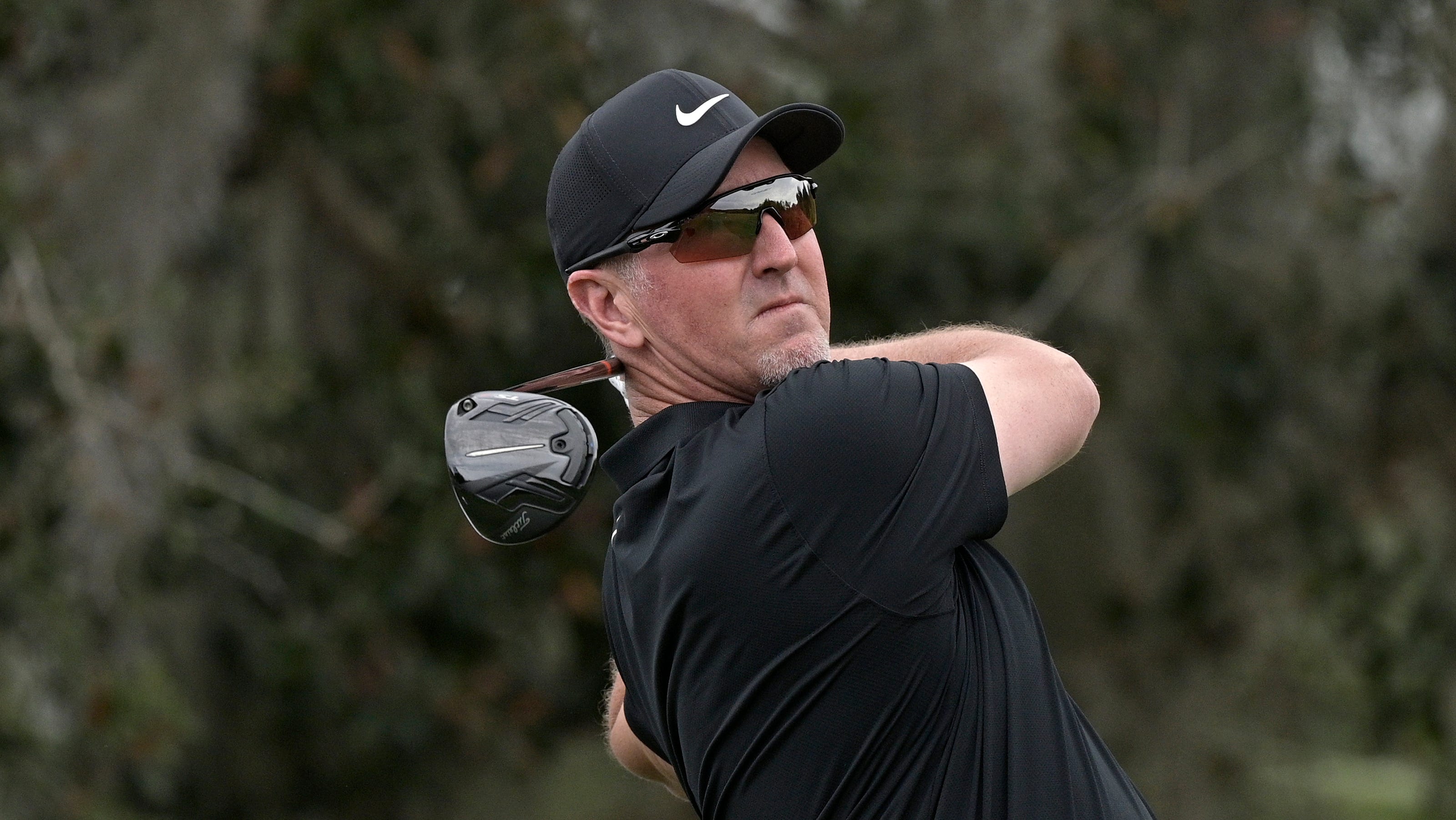 Ian aside, Furyk & Friends ready for a star-studded week at the Timuquana Country Club