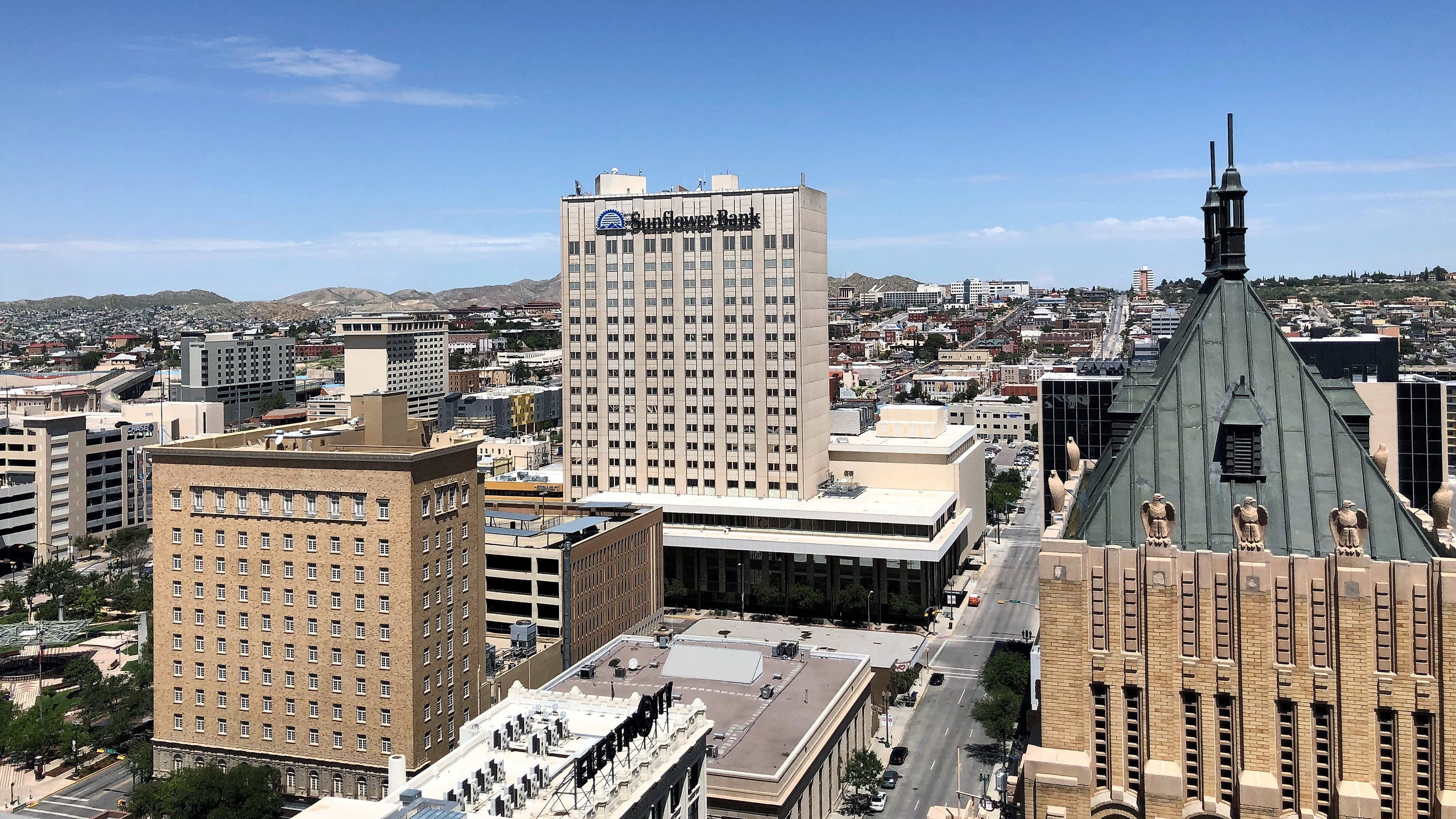 El Paso gets 2025 Texas Democratic Party Presidential State Convention