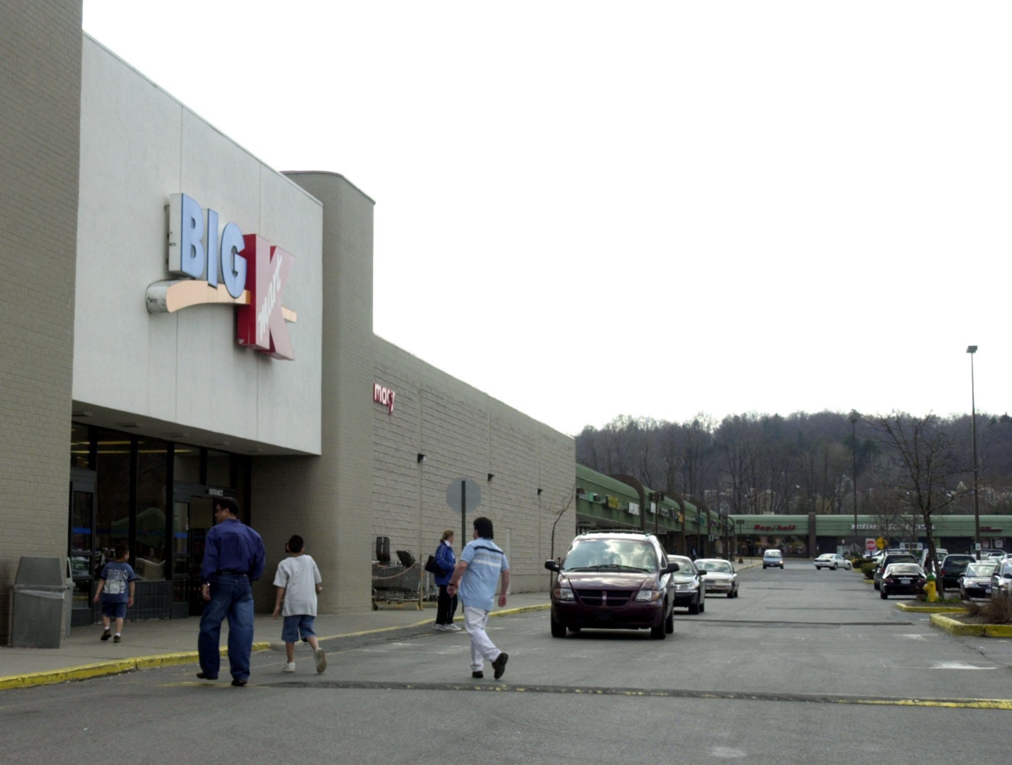 BJ's Wholesale Club coming to Greenburgh, in former home of Kmart