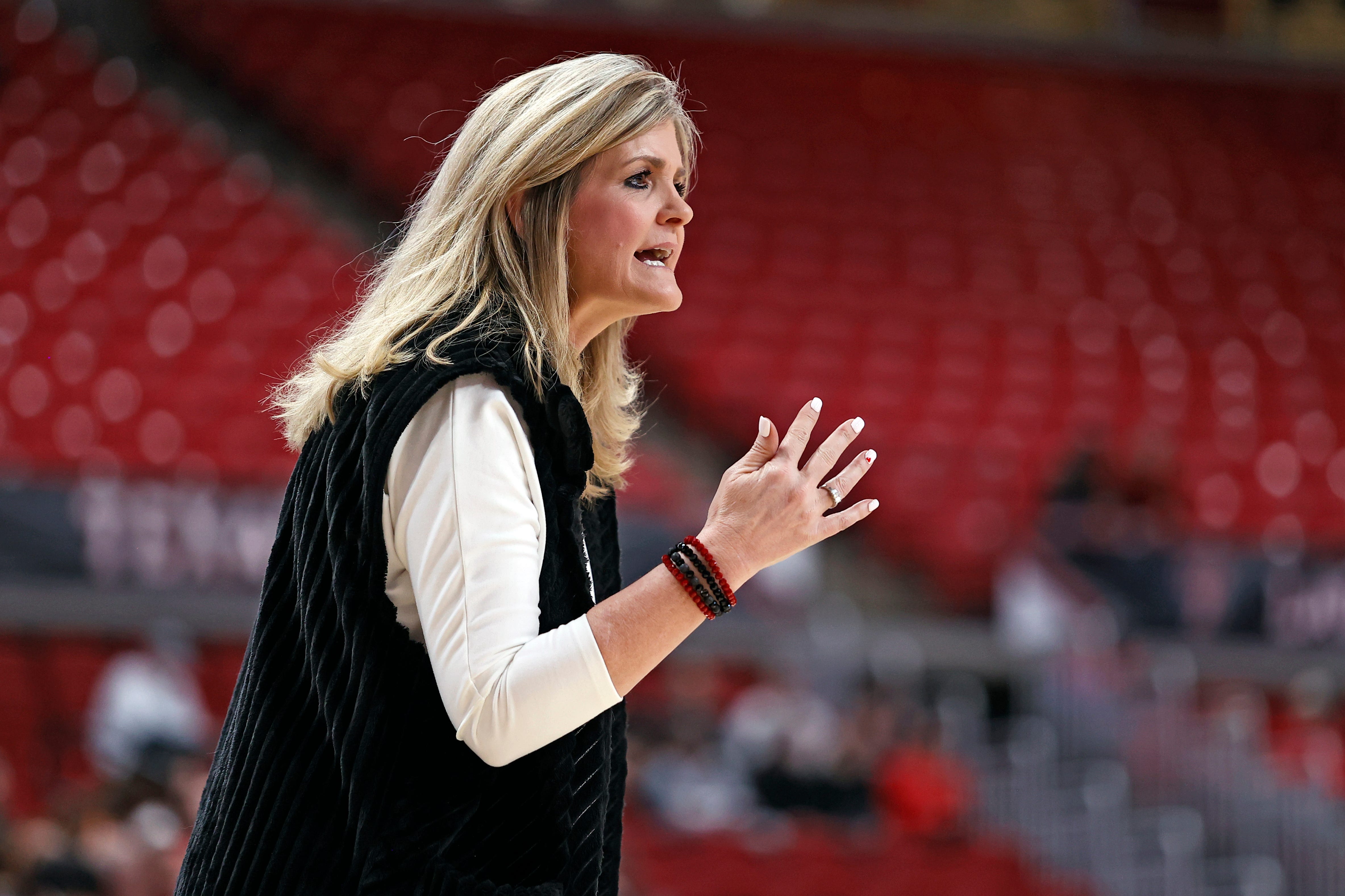 Texas Tech women's basketball preview: Lady Raiders vs. Texas