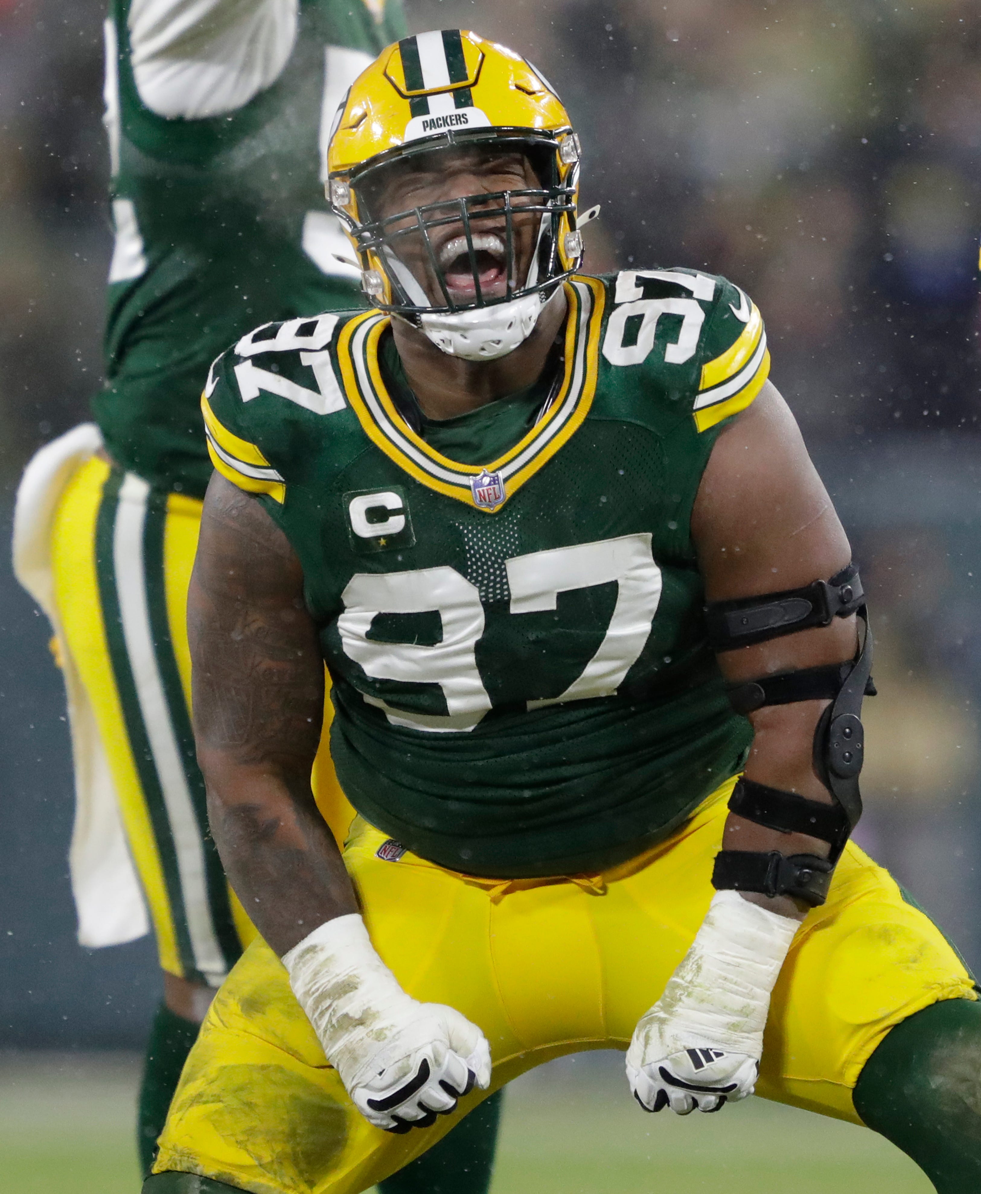 Packers