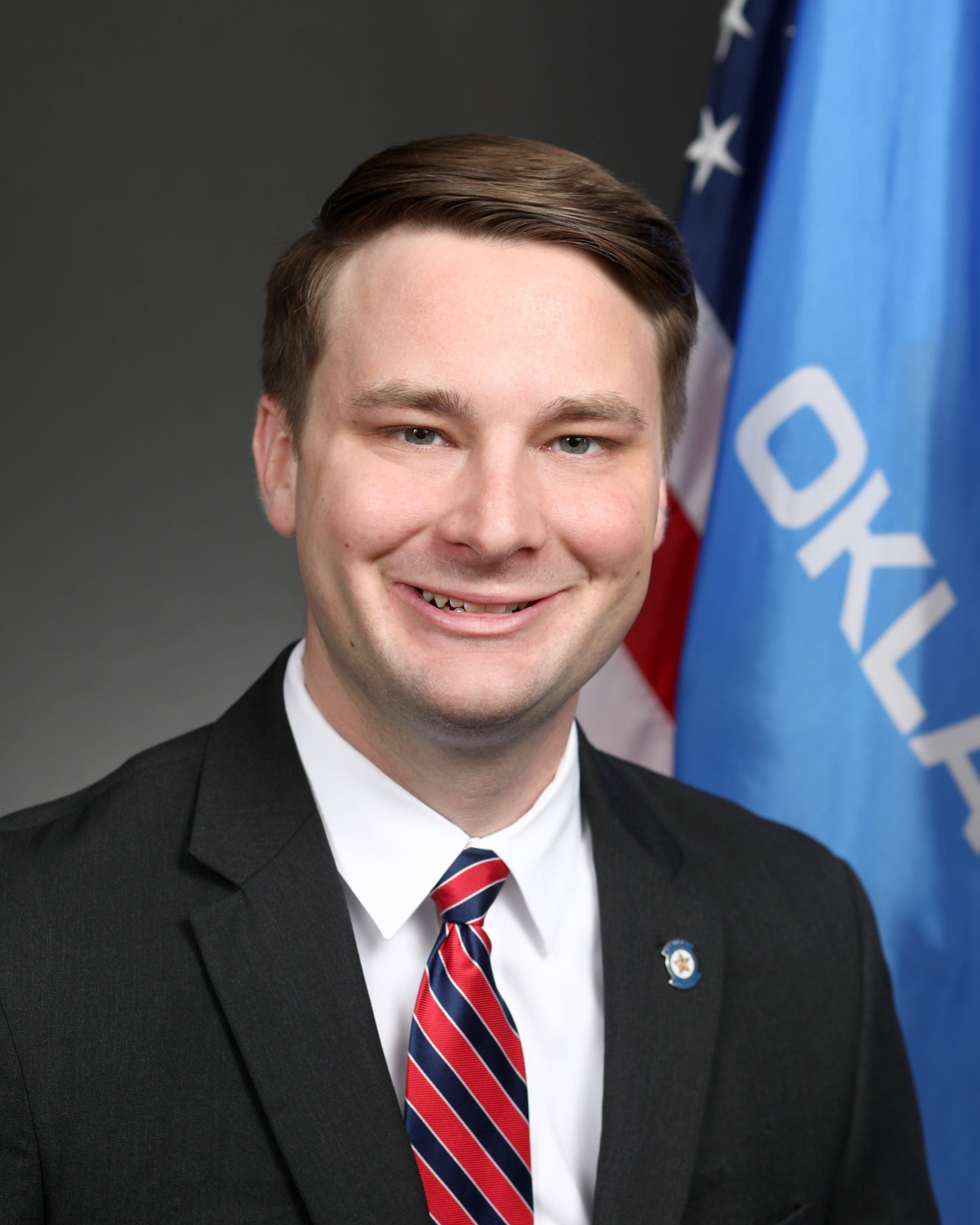 Oklahoma House makes leadership change after O'Donnell steps down