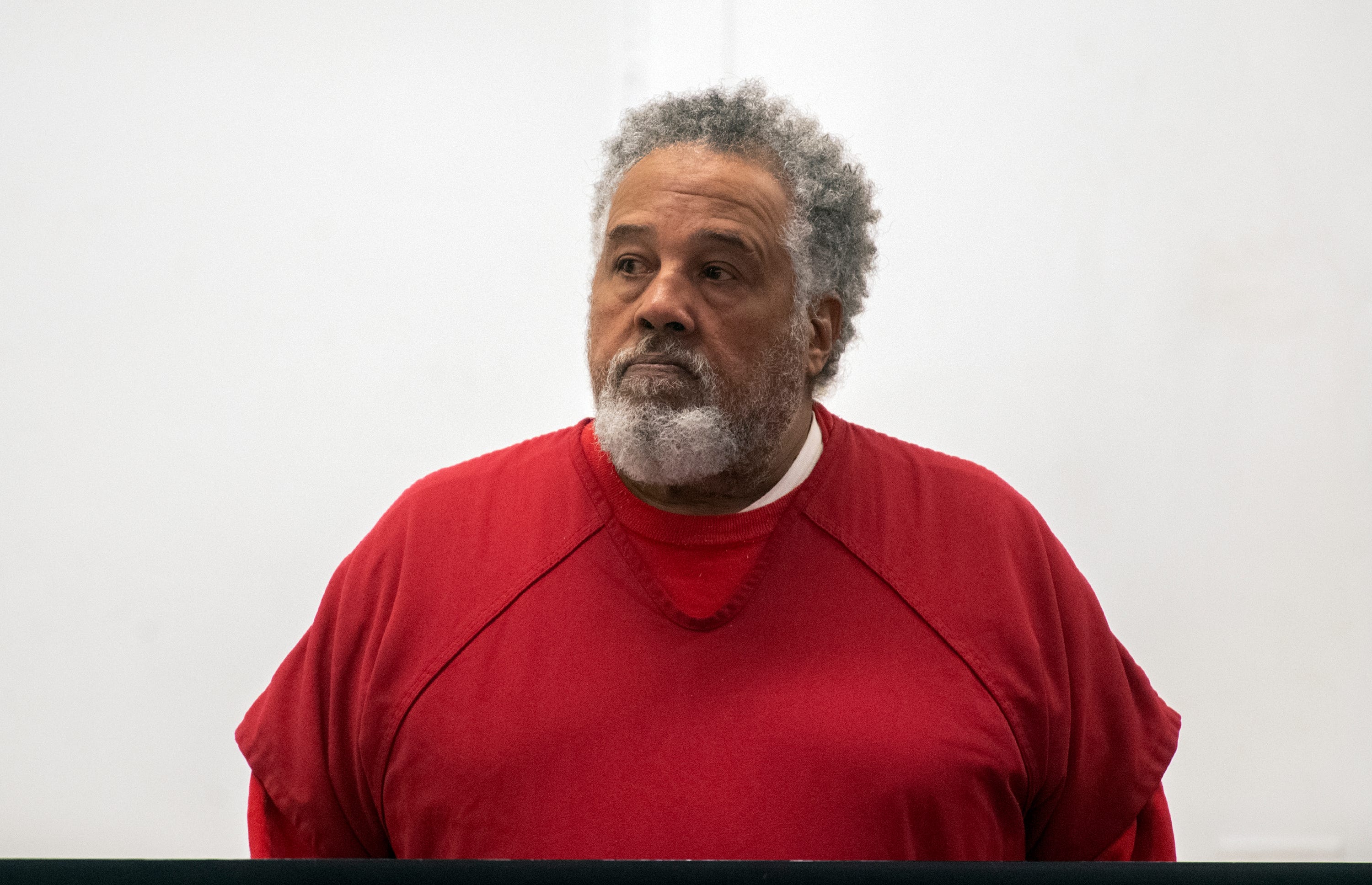 His family describes Somerville as “not a violent person” but has been a victim of attempted break-ins due to the location of his business. 