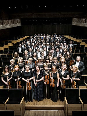 Orkiestra Filharmonii Polskiej Wieniawskiego wystąpi w lutym.  11 w Hali Mechaniki.