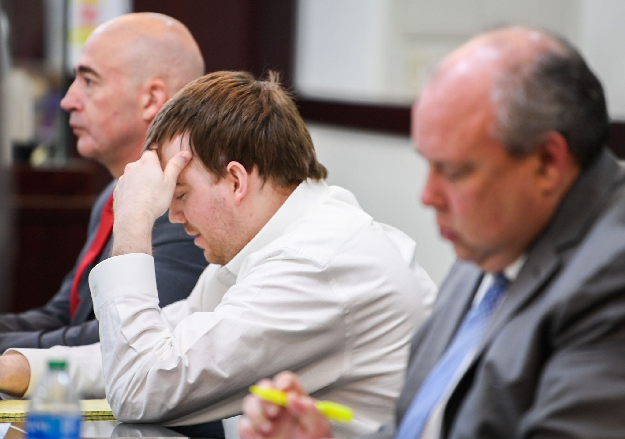 waffle house shooting