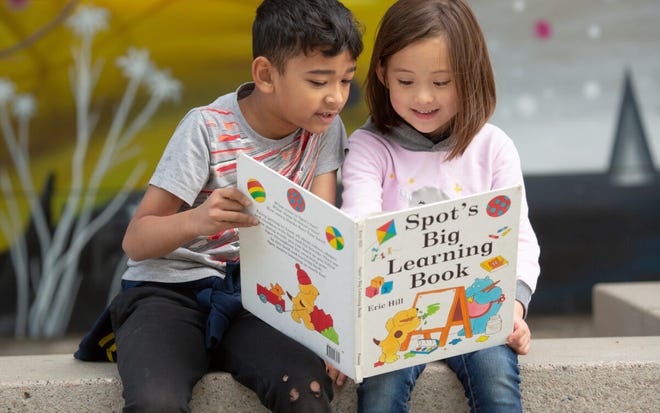 Dyslexia screening for young students moves forward in California Dyslexia screening for young students moves forward in California