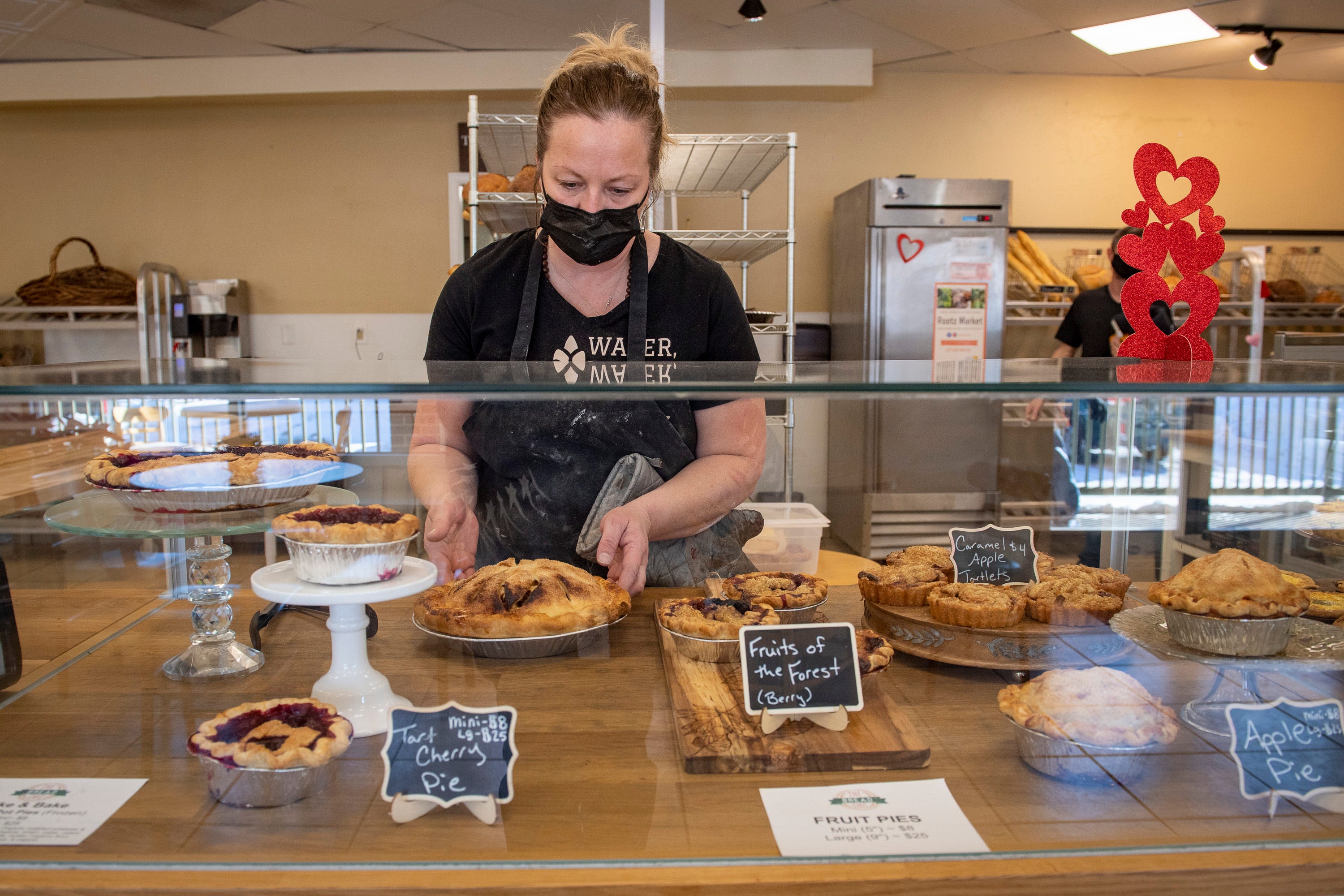 Fort Collins bakery The Bread Chic opens Old Town location