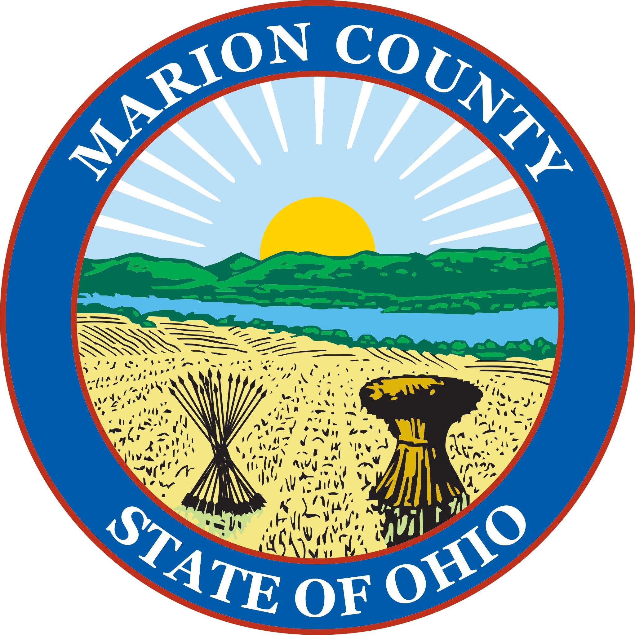 marion county jobs ohio Kortney Noriega