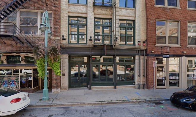 Saffron, an upscale Indian cuisine restaurant, is coming to 223 N. Water St. in the Third Ward