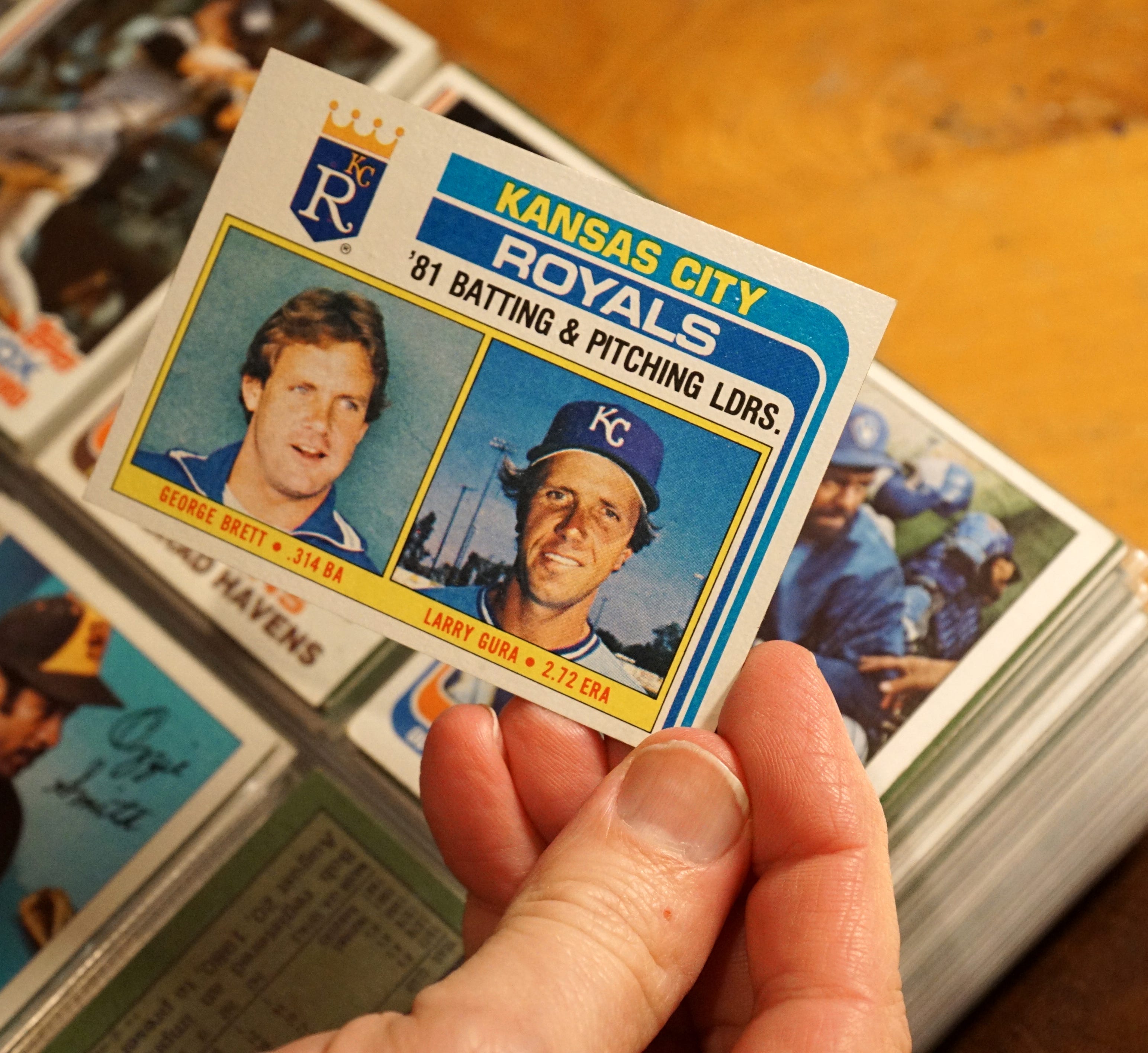 高評価なギフト高評価なギフト超レア 1982 Topps カール リップケン