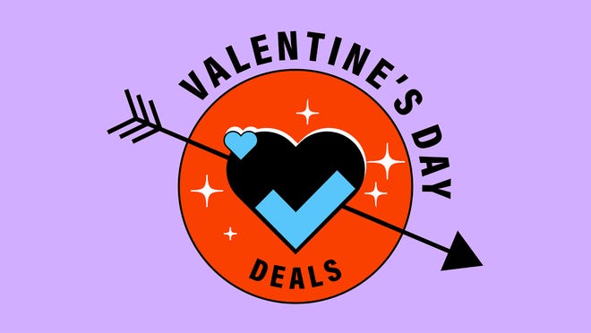 Shop Valentine's Day 2022 sales at Best Buy, Coach Outlet, Kate Spade Surprise and Blue Nile for big savings on tech, fashion and more.