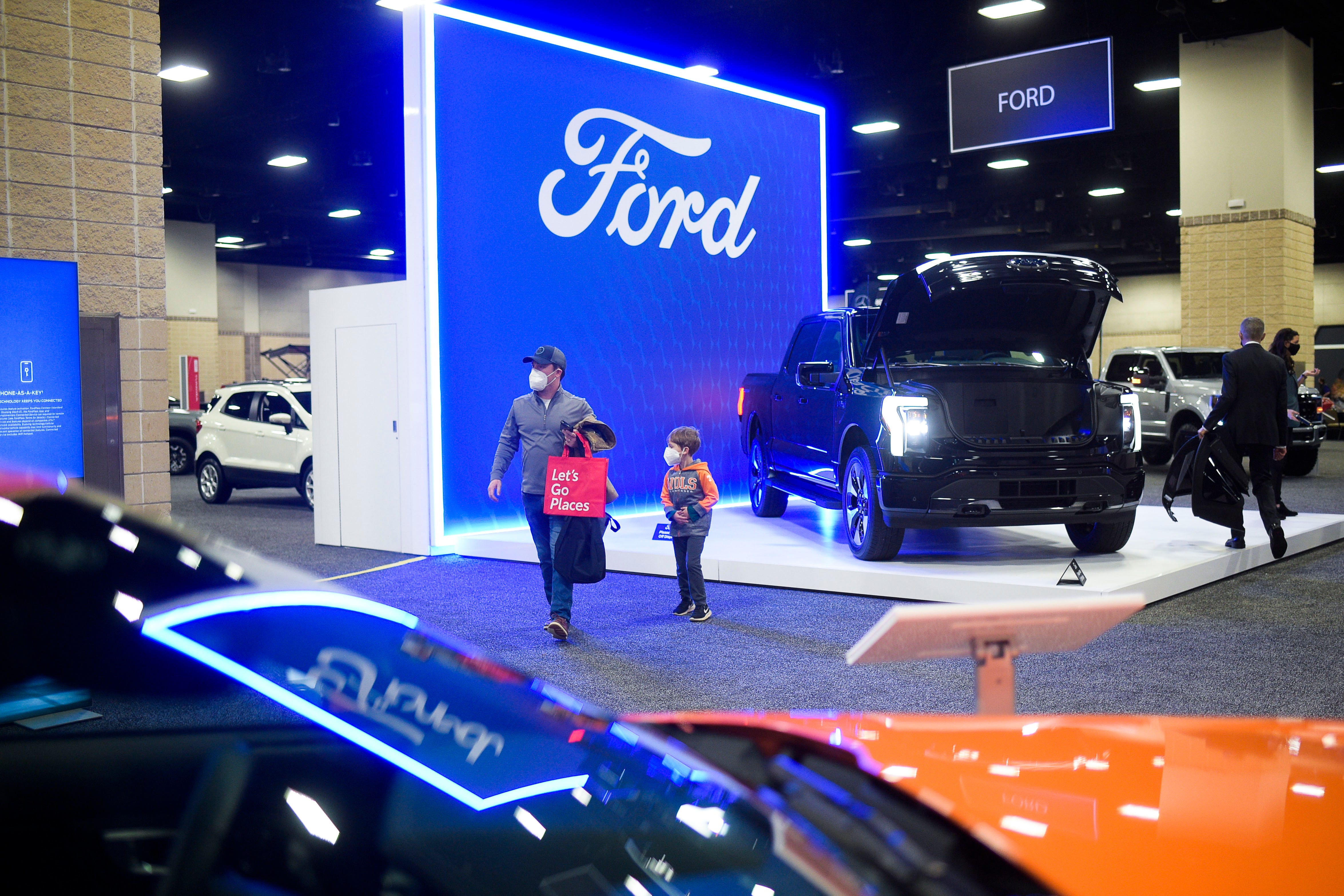 Knoxville manufacturing jobs boosted by ATC Drivetrain facility