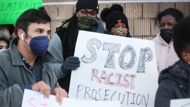 New trial for Pamela Moses in Tennessee voting fraud case New trial for Pamela Moses in Tennessee voting fraud case