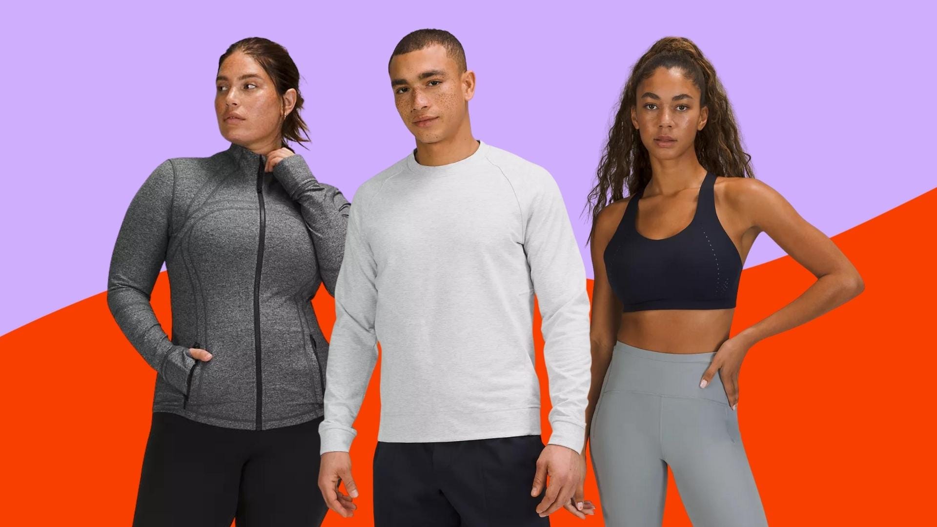 lululemon valentine's day sale