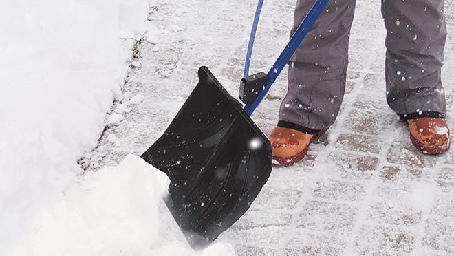 The Green SnowPro program limits the liability of snow removal contractors and condominium associations.