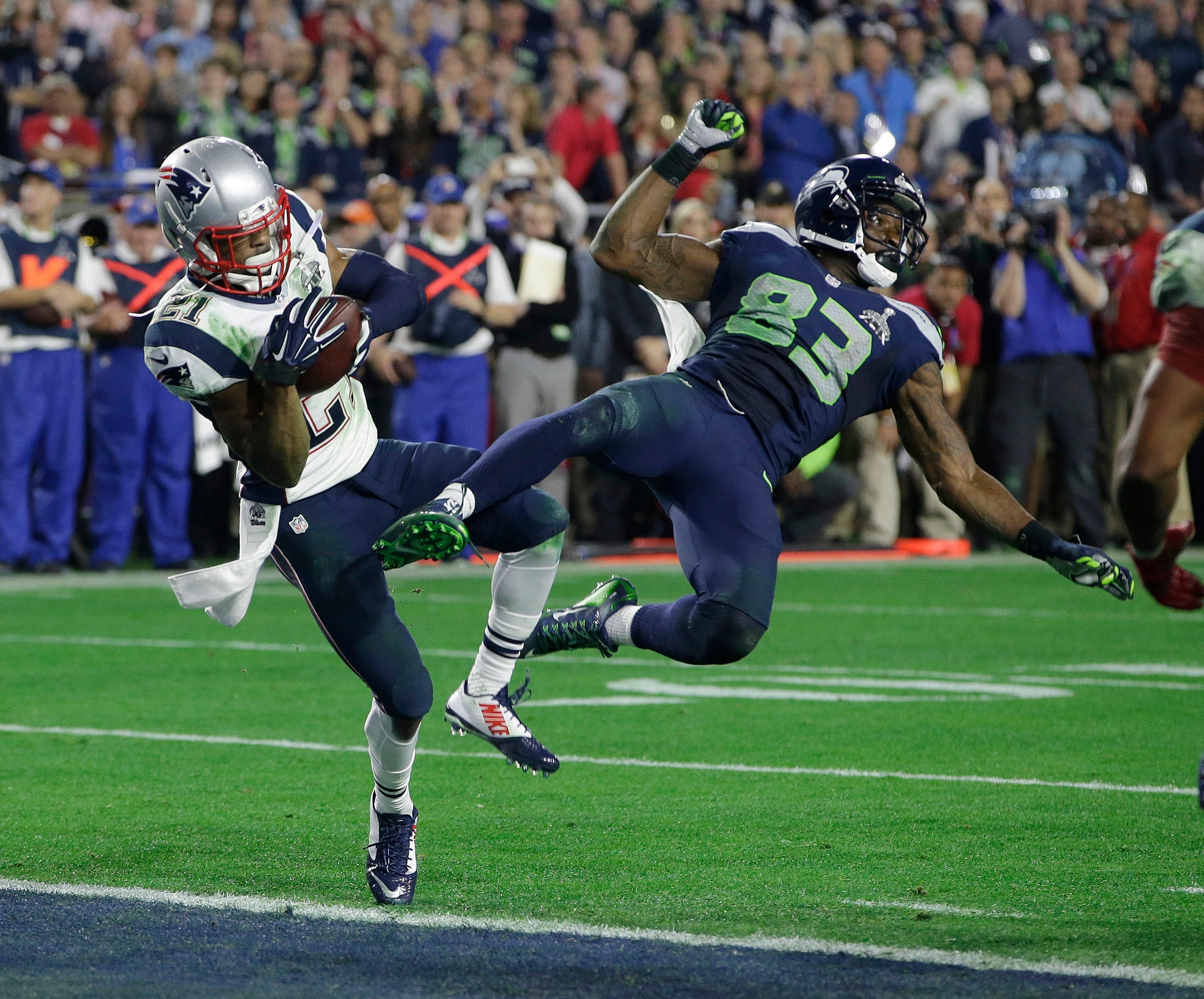 The 56 greatest Super Bowl moments in NFL history: What was all-time greatest play?