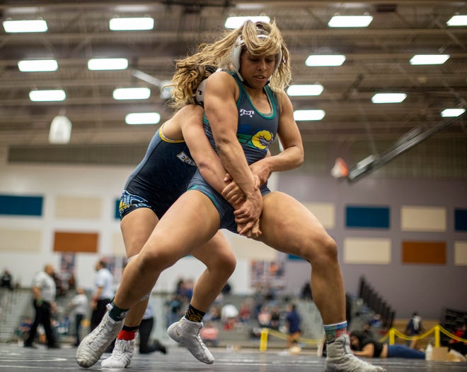 Area El Paso High School Wrestling Districts Crown Champions Area El Paso High School Wrestling Districts Crown Champions