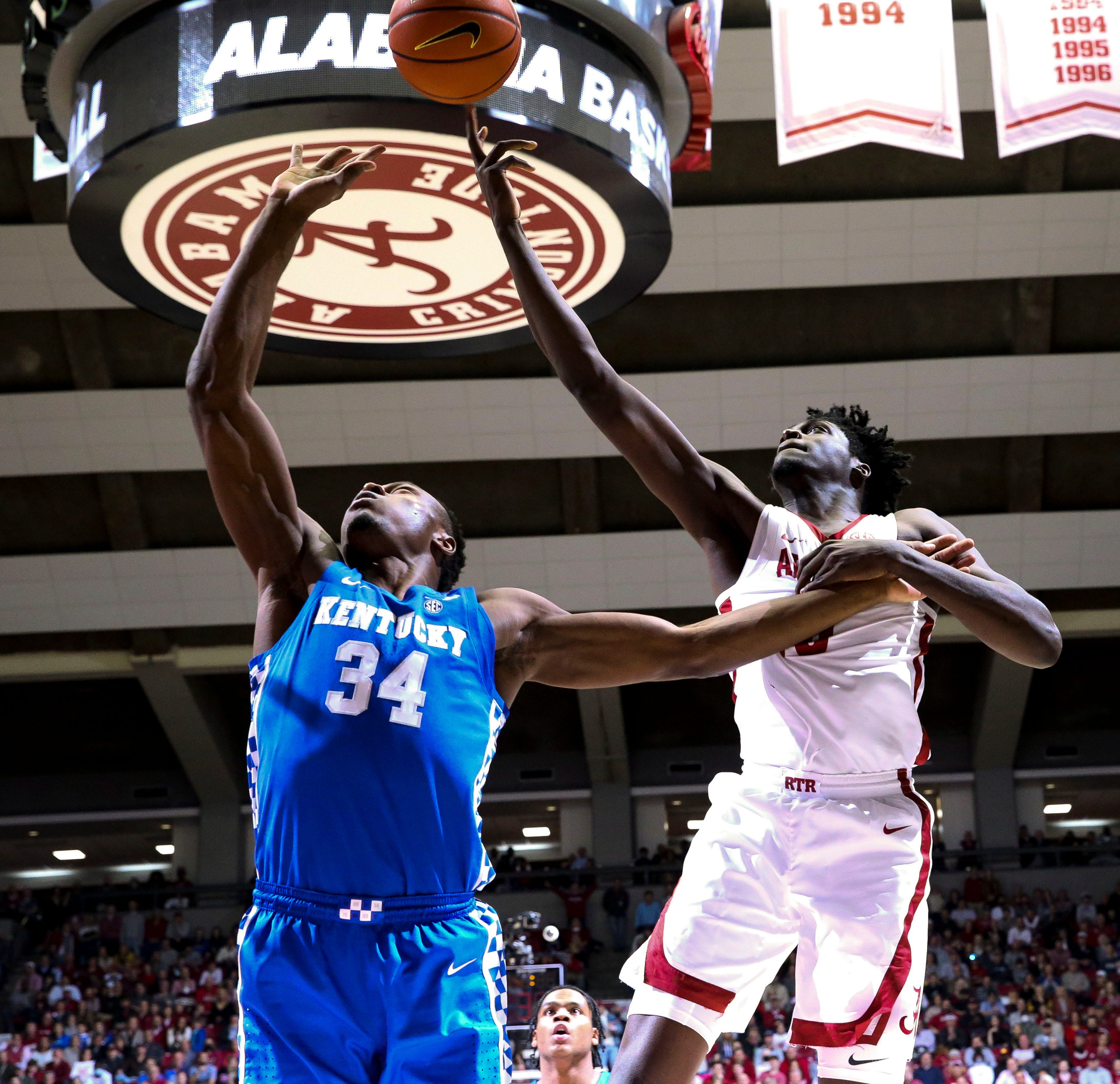 Alabama basketball vs. Kentucky Score prediction, scouting report