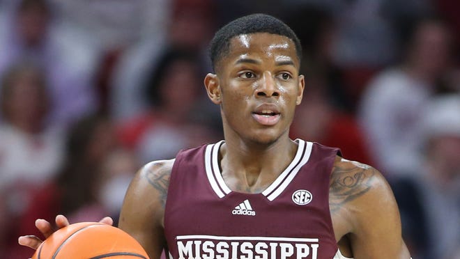 Mississippi State basketball controls boards in win vs ...