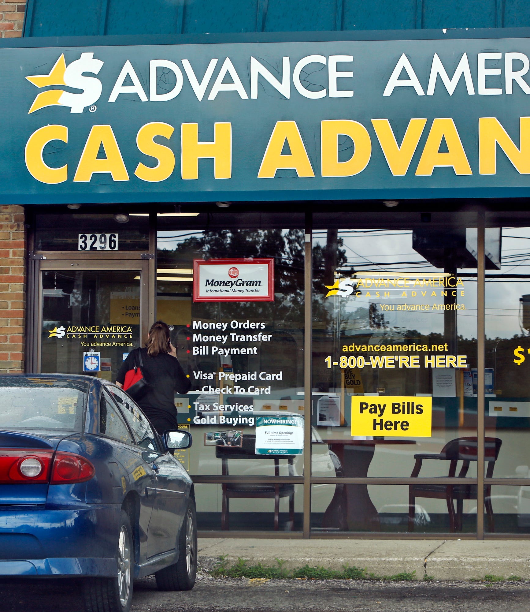 How To Earn $551/Day Using Guaranteed Payday Loans