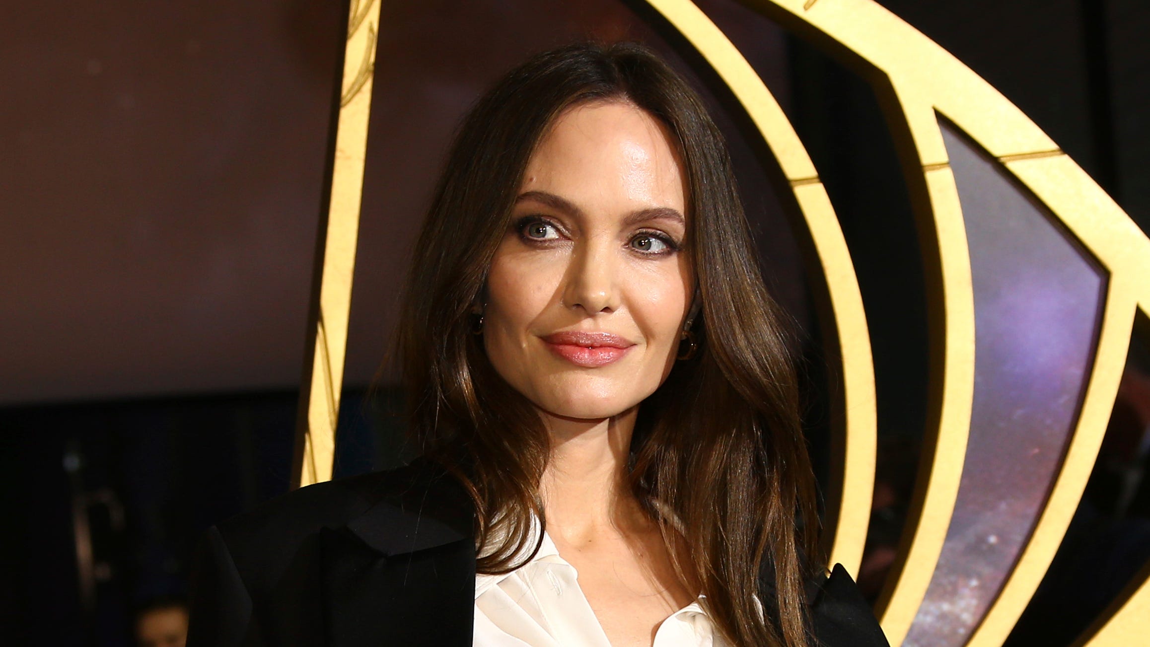 Angelina Jolie shares letter from Afghan woman who details rights being ...