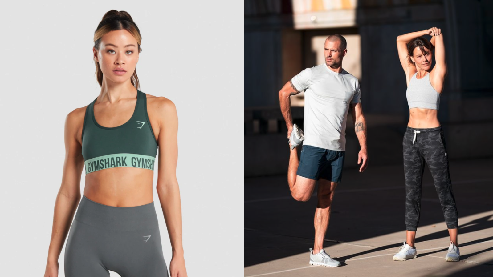 12 of the best Instagram activewear brands 2022: Gymshark, Vuori and