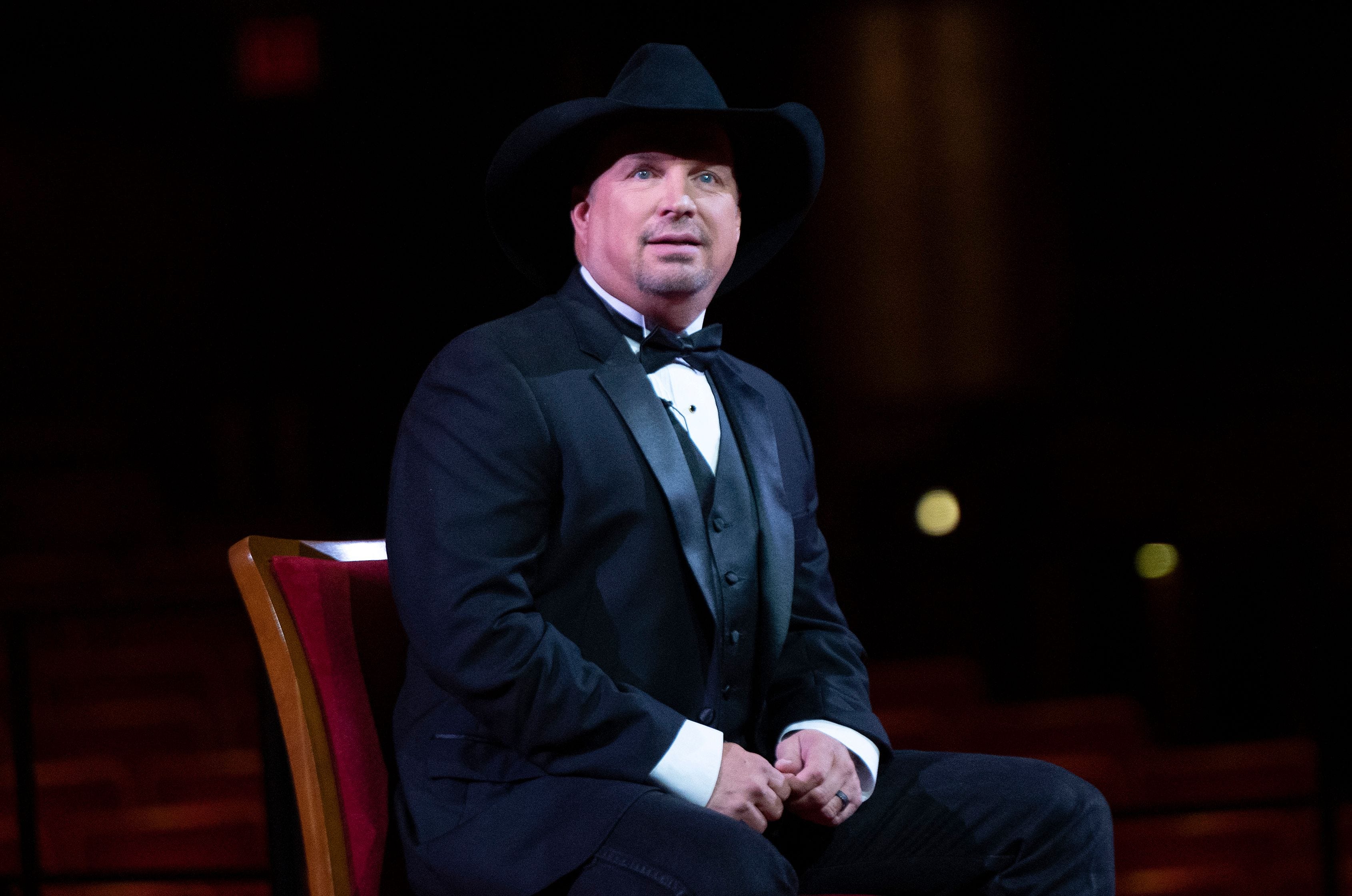 Was Garth Brooks A Killer 83 - sc5gimv