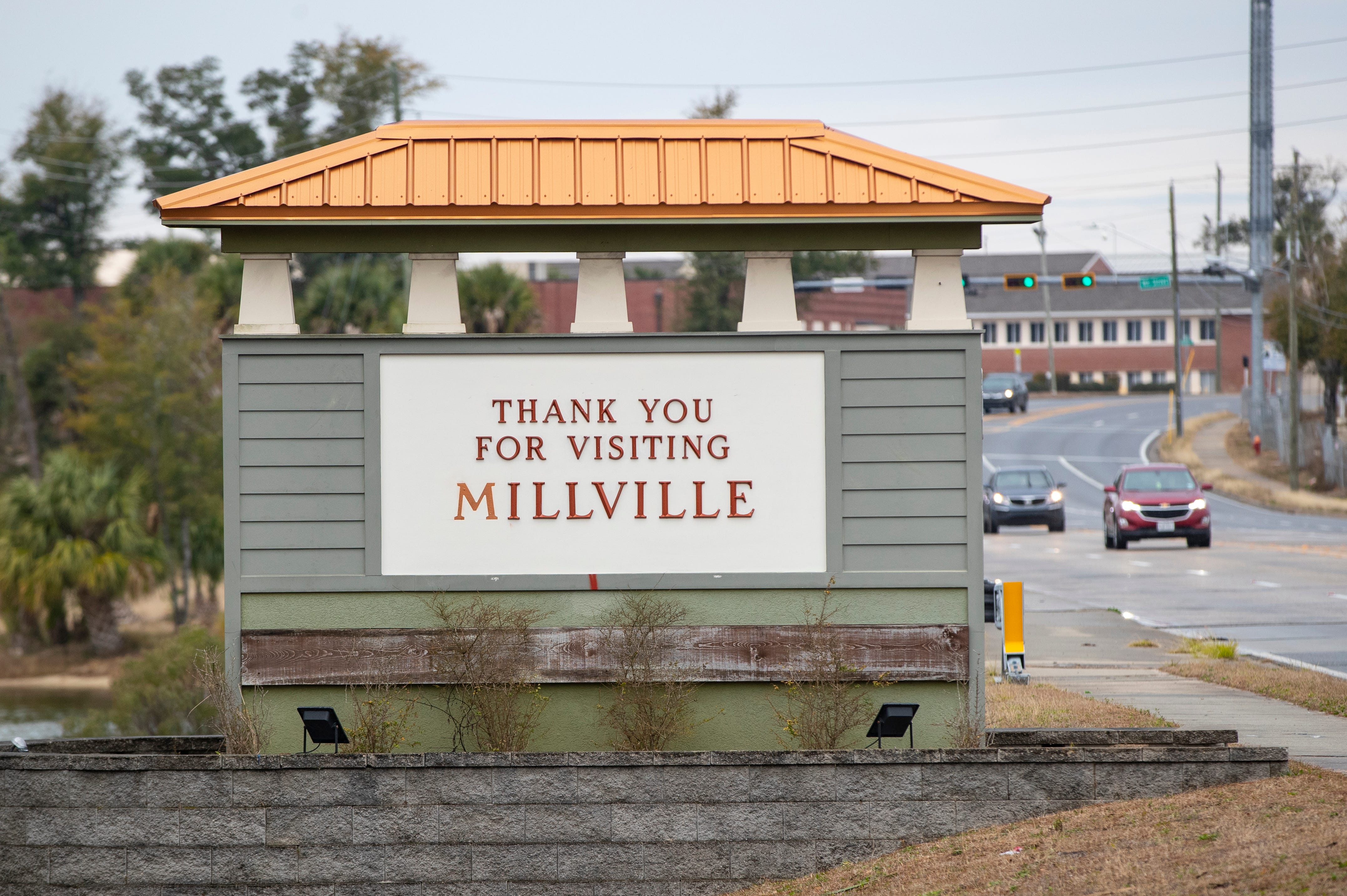 Panama City moves forward with Millville water and sewer line upgrades