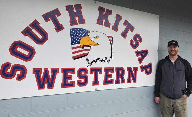 South Kitsap Western Little League president Nathan Martin said his organization will be adding a Challenger division this year, serving players with physical and intellectual challenges.
