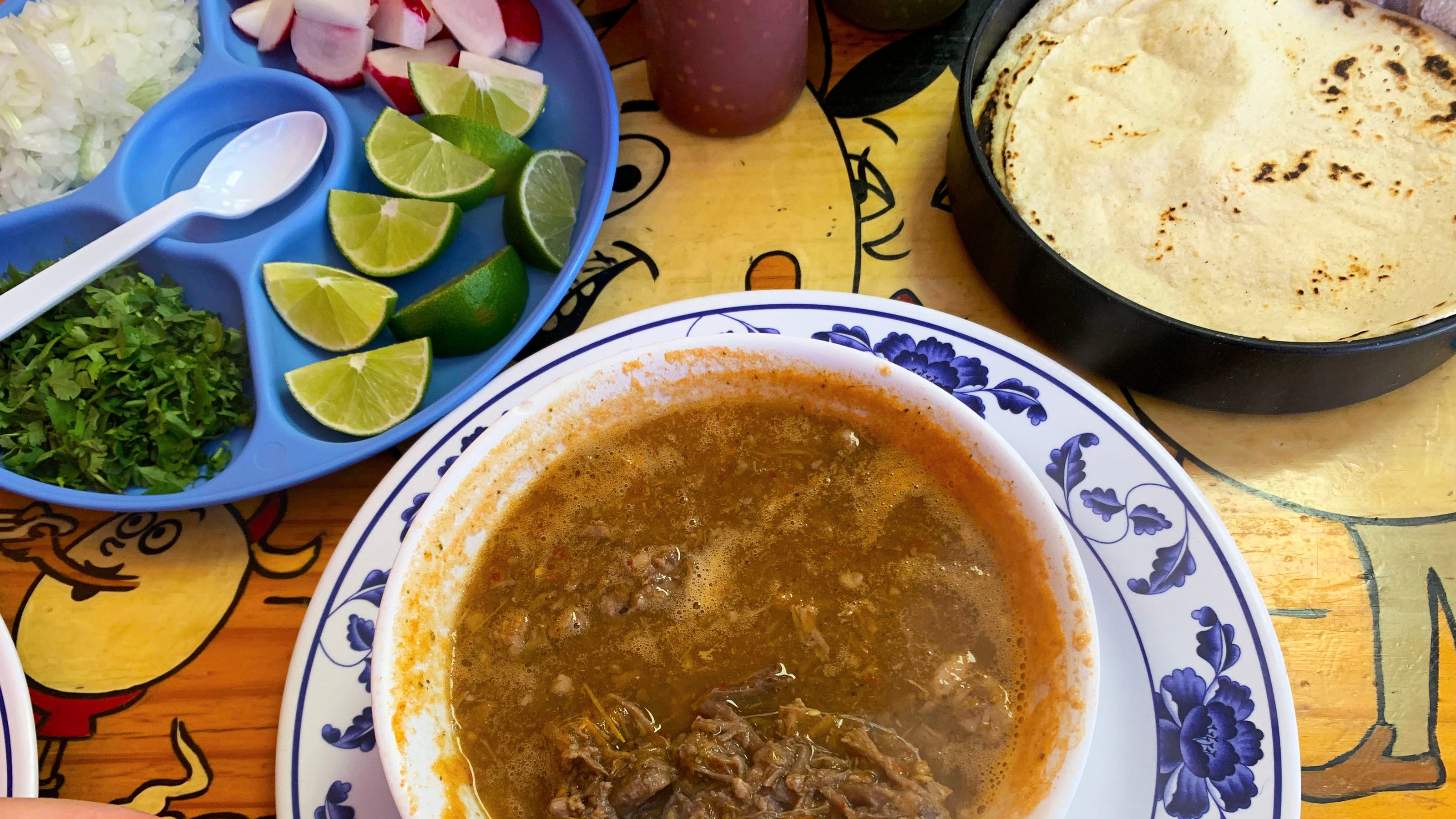 Guide to Mexican food in Glendale: What to order at every restaurant