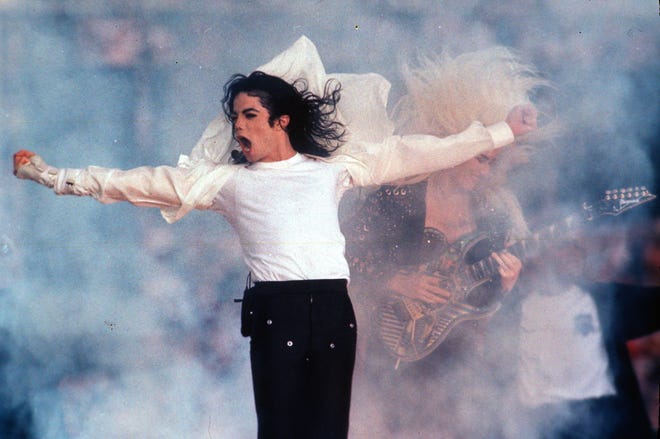 Michael Jackson songs removed from streamers amid fake vocal claims