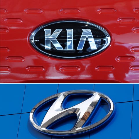 Hyundai and Kia are telling the owners of nearly 4