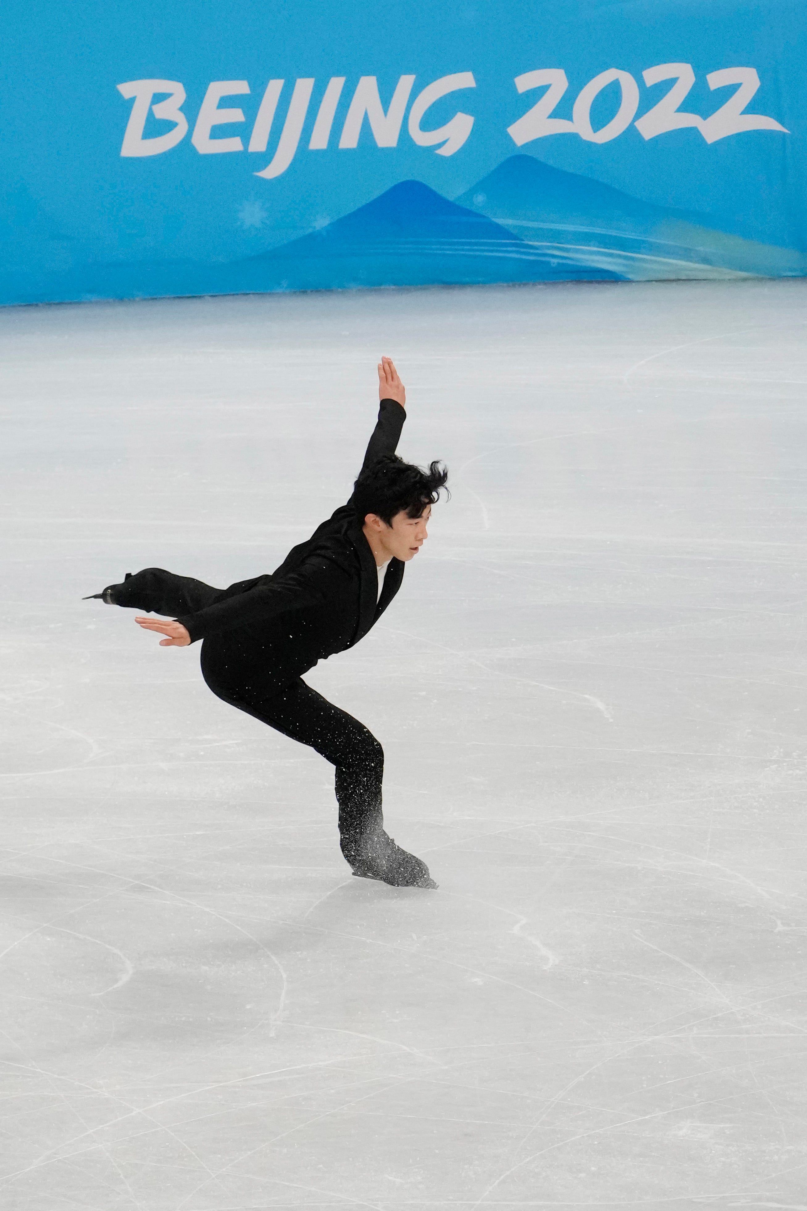 Olympics 2022 live updates Nathan Chen in front after dazzling short program; US womens hockey loses to Canada The Valley