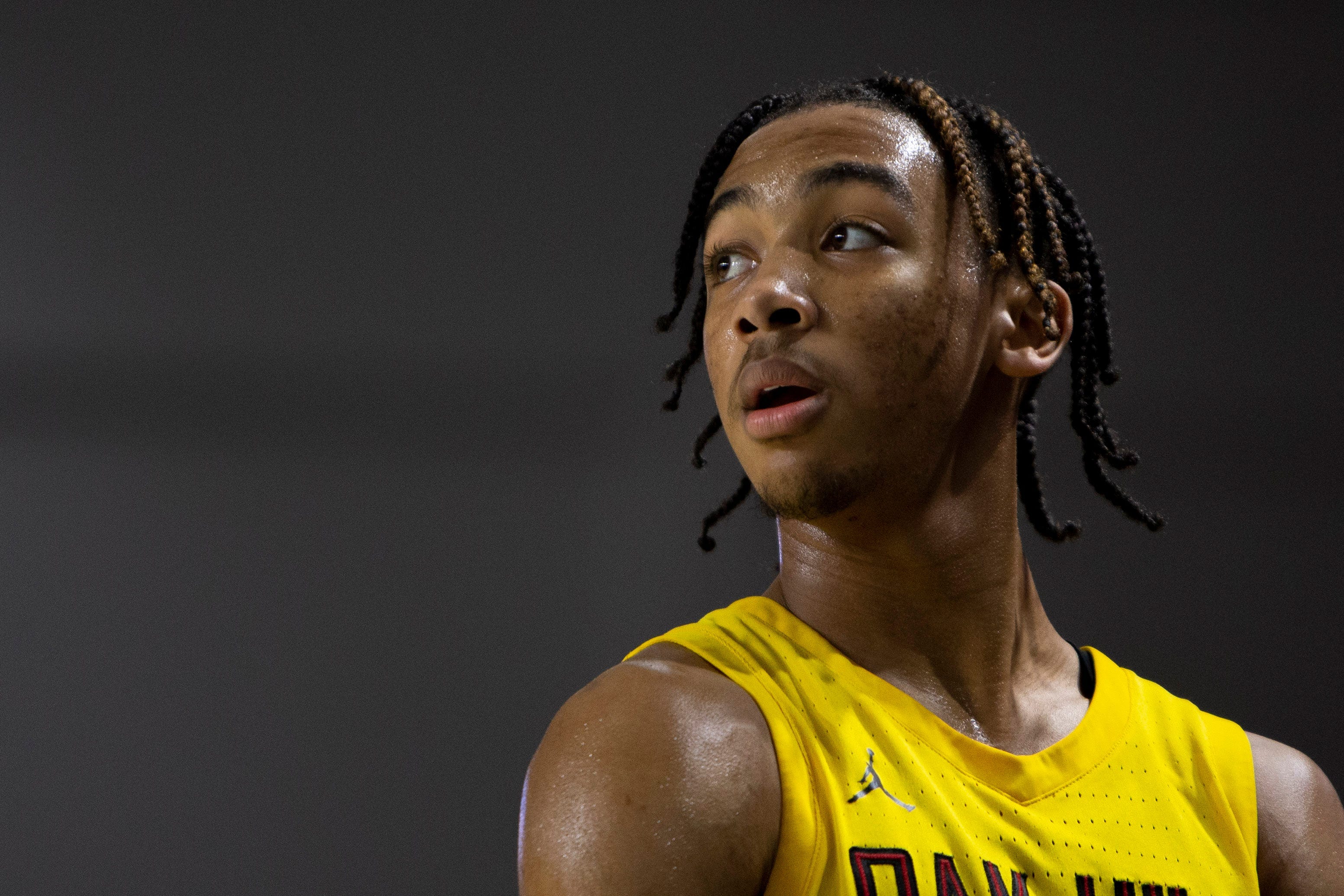 Nc State Basketball Schedule 2022 2023 Nc State Basketball Pursues Four-Star Recruit Judah Mintz 2022 Class