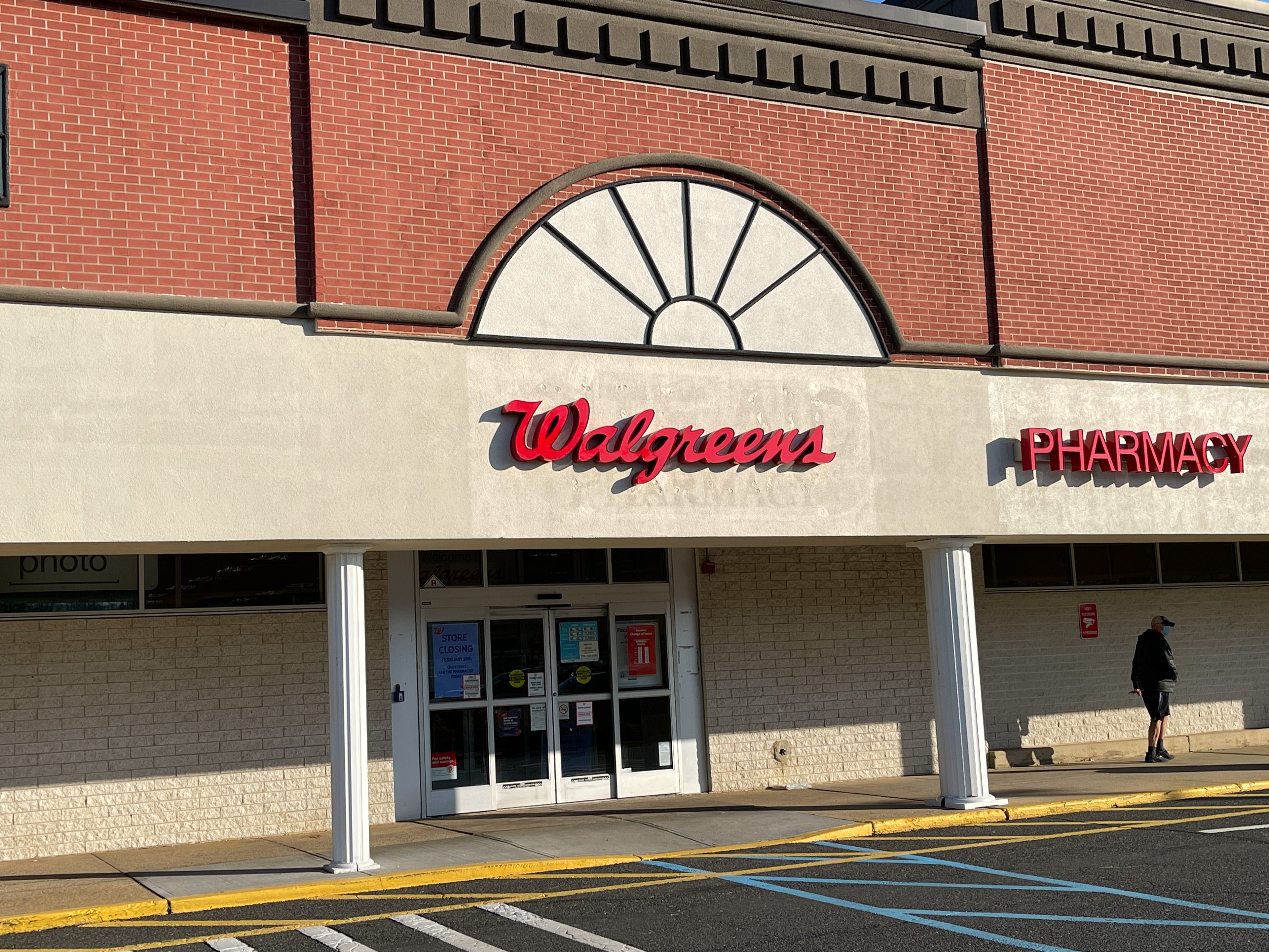 Walgreens will close Route 35 Middletown NJ pharmacy