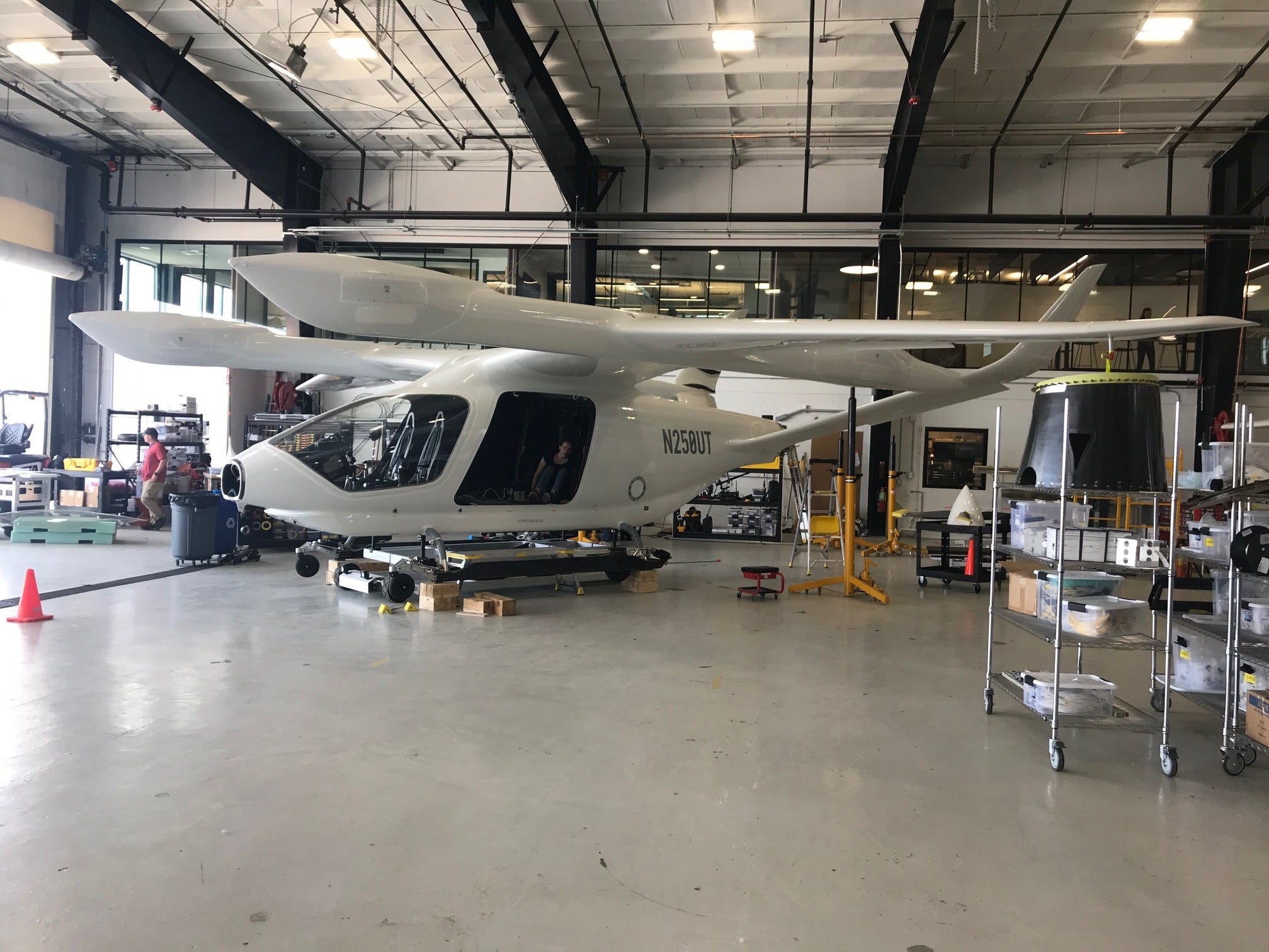electric-flight-beta-technologies-raises-another-375-million